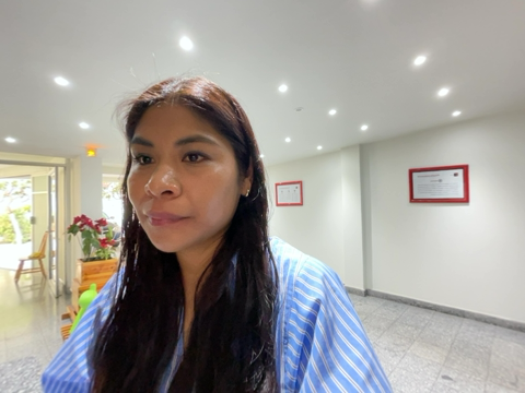 Foto de Rosa Ramirez  Flores